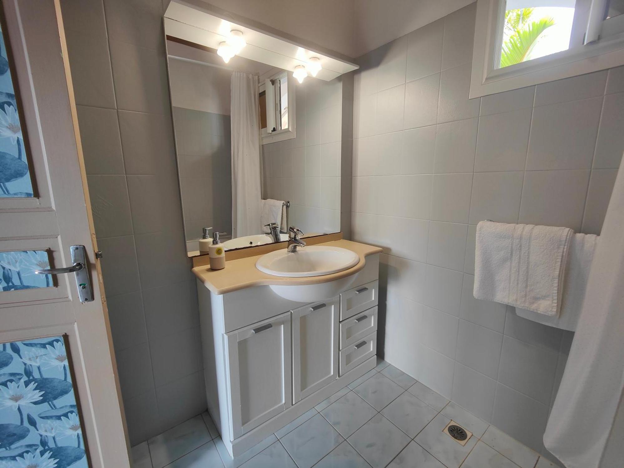 Le Paille En Queue Residence Touristique Saint-Louis Room photo