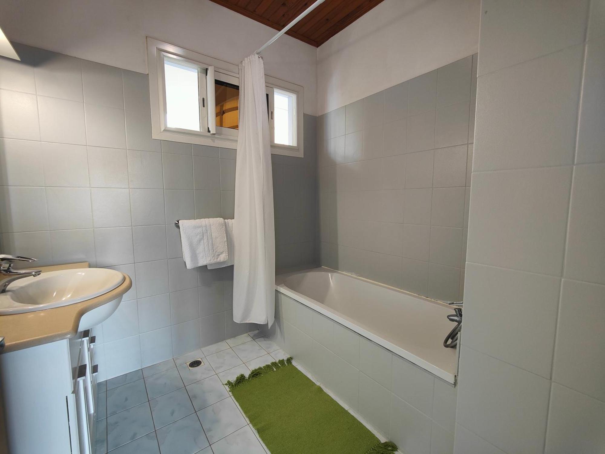 Le Paille En Queue Residence Touristique Saint-Louis Room photo
